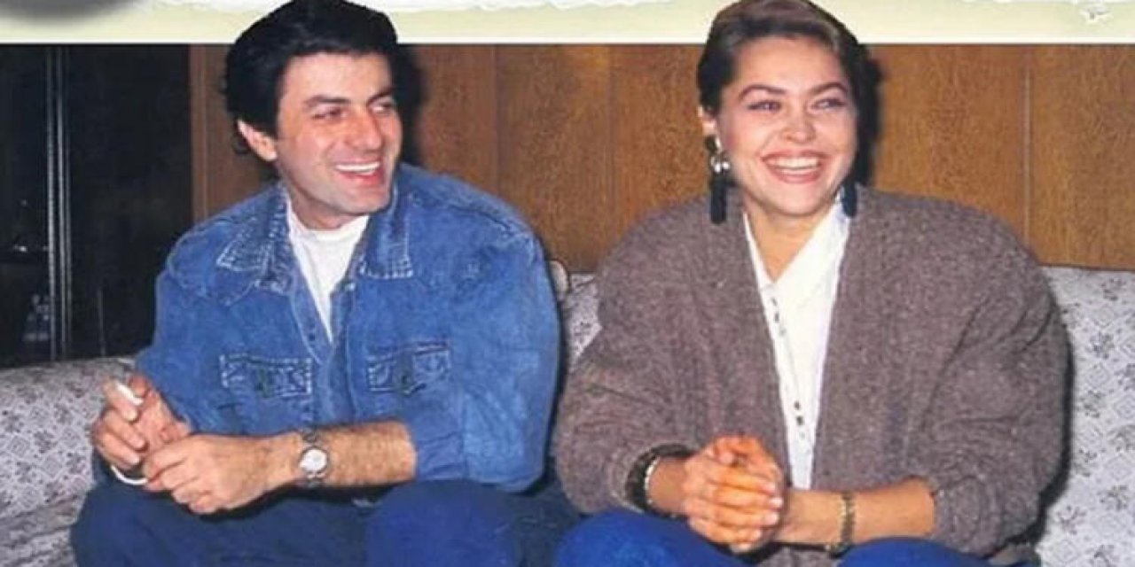 Coşkun Sabah'tan bomba "Hülya Avşar" itirafı! Askerdeyken Tanju ile...