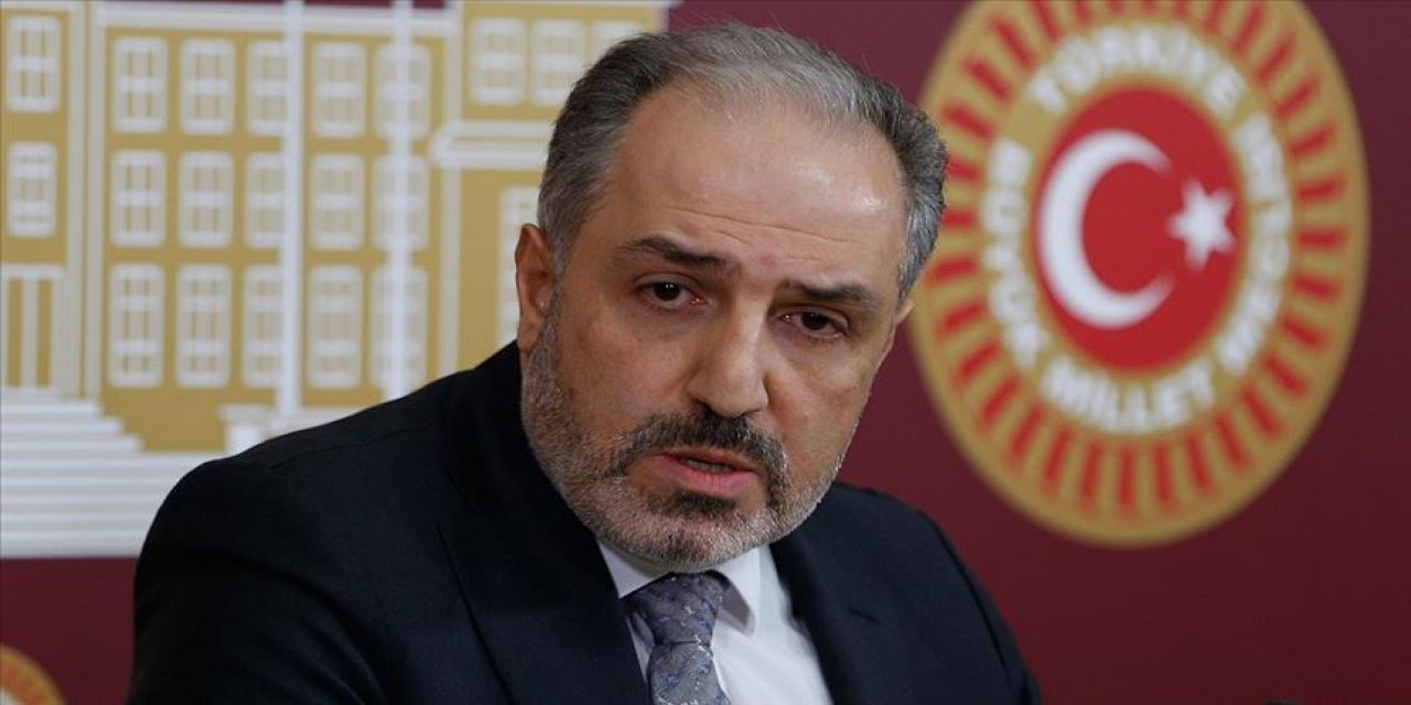 Mustafa Yeneroğlu'ndan Süleyman Soylu'ya ağır sözler! Ucuz popülizm...