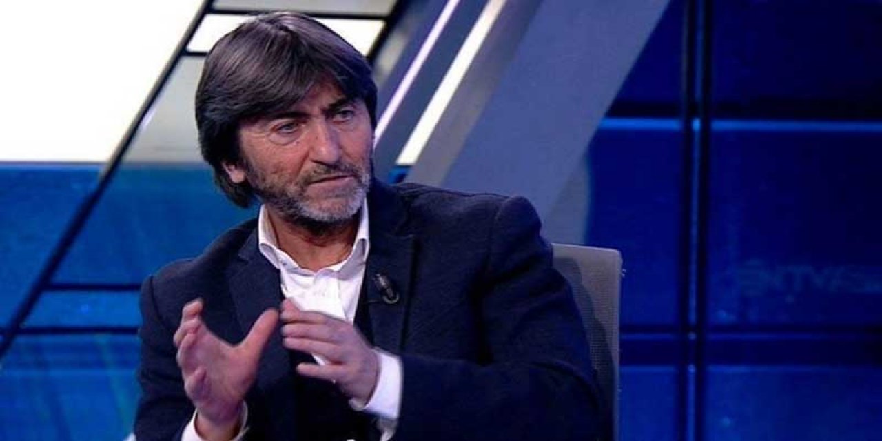 Rıdvan Dilmen'den bomba iddia! O futbolcu siyah-beyazlı kulübe karşı hukuki süreci kazandı...