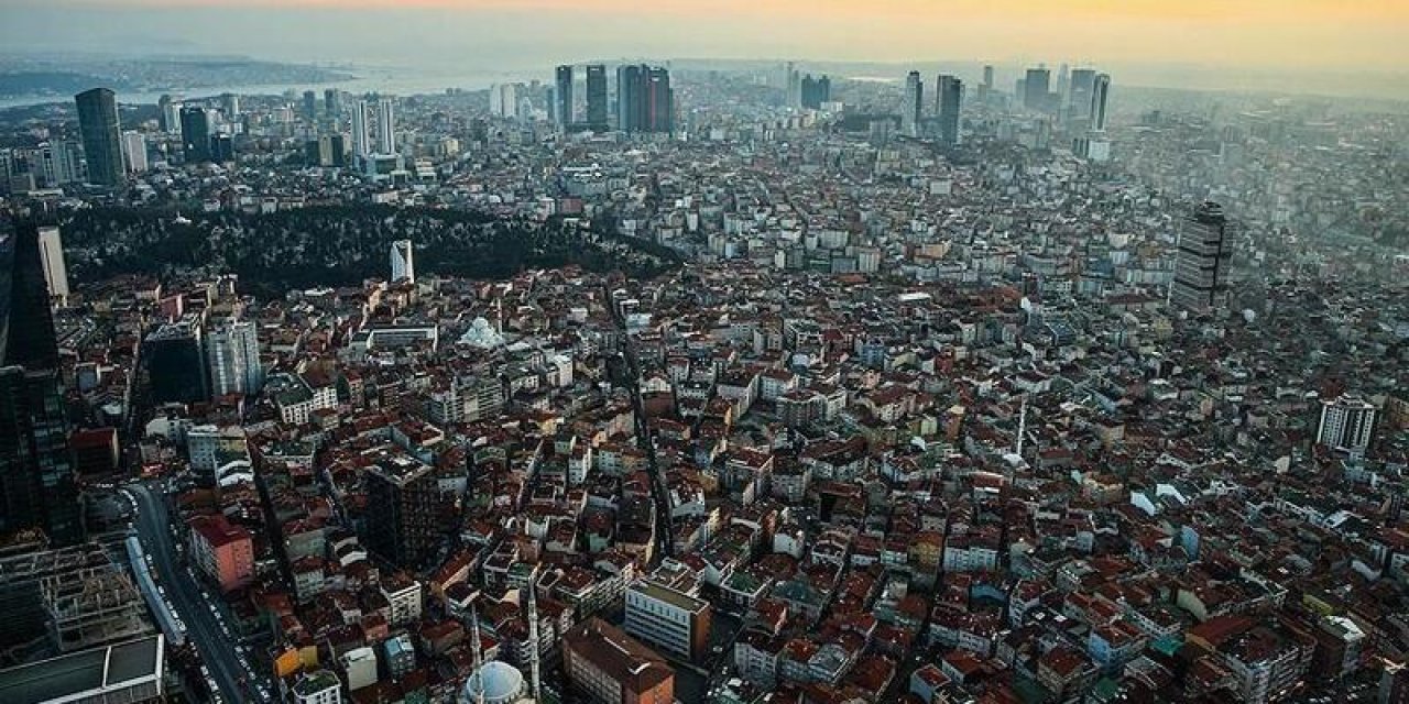 Japon uzmanlardan İstanbul için "tsunami" uyarısı!