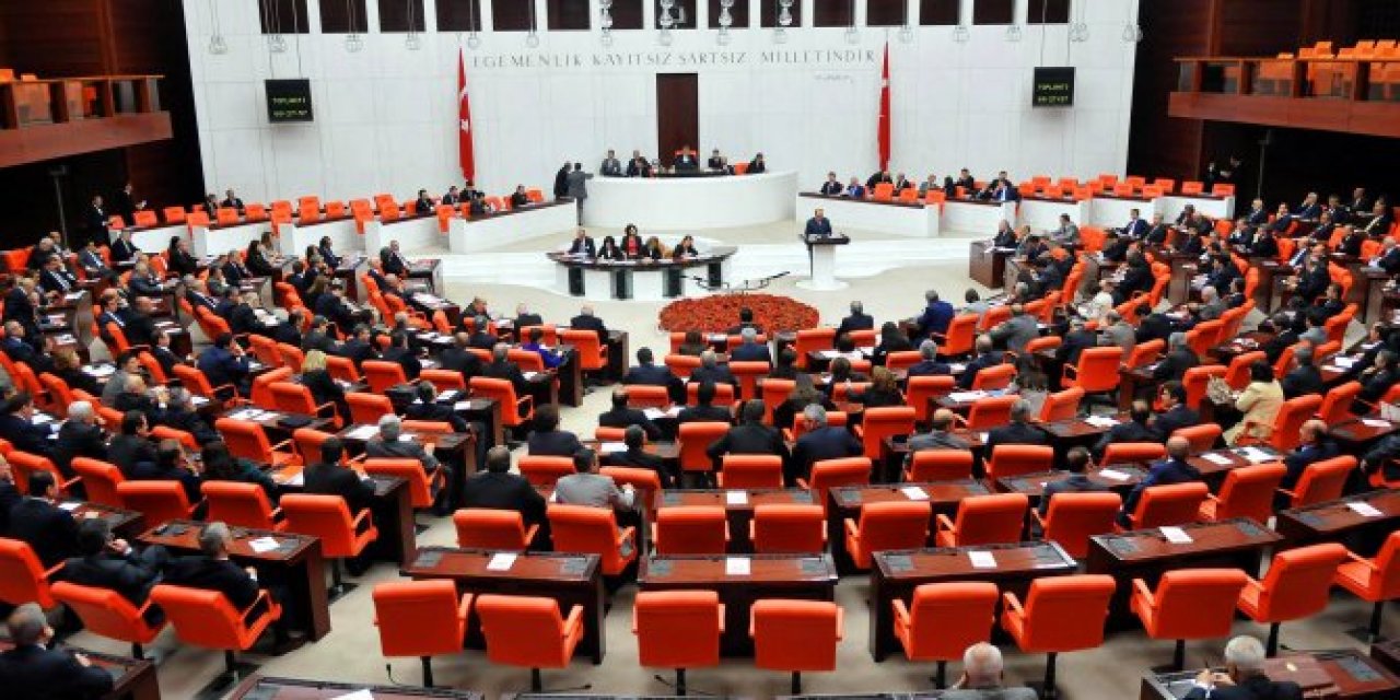 Milletvekillerinin Bakanlara soru sorma süresi kısaldı! CHP'li Ömer Fethi Gürer'den tepki...