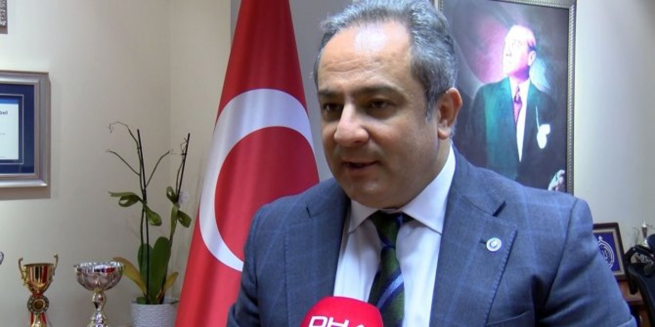 Bilim Kurulu üyesinden flaş "kısıtlama" açıklaması! Yılbaşında...