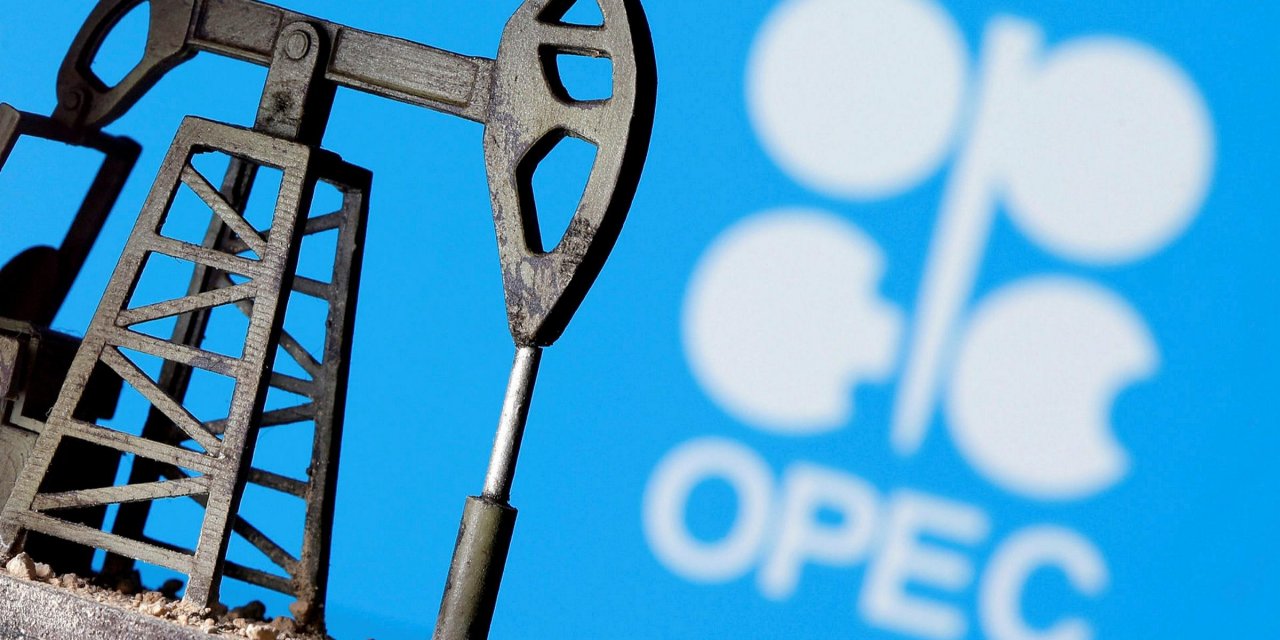 OPEC 2020 dünya petrol talebi öngörüsünü hafif düşürdü