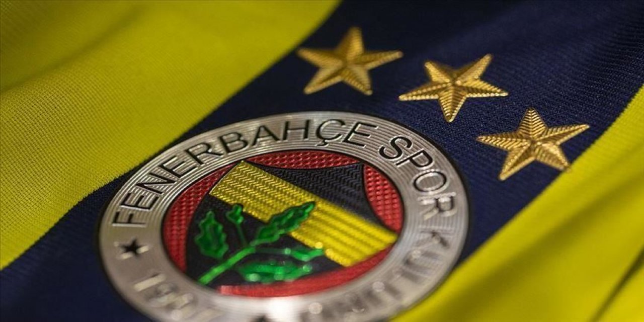 Fenerbahçe'de pozitif vaka