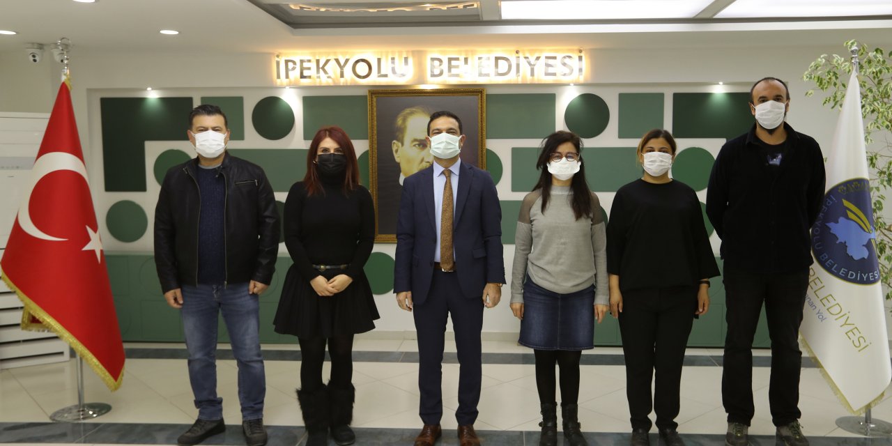 Covid-19 ile yaşam konulu film yarışmasının kazananları belli oldu