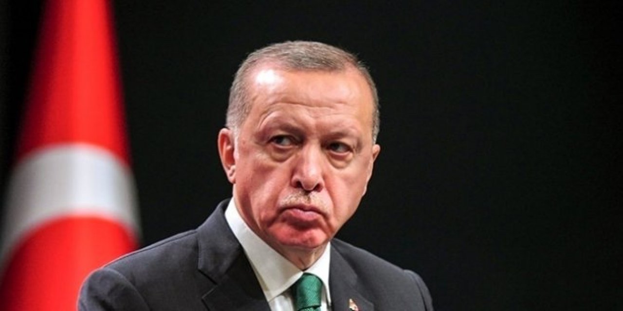 Cumhurbaşkanı Erdoğan: ''Verdiğimiz karşılıksız nakit desteklerinin tutarı 45 milyar lirayı buldu.''