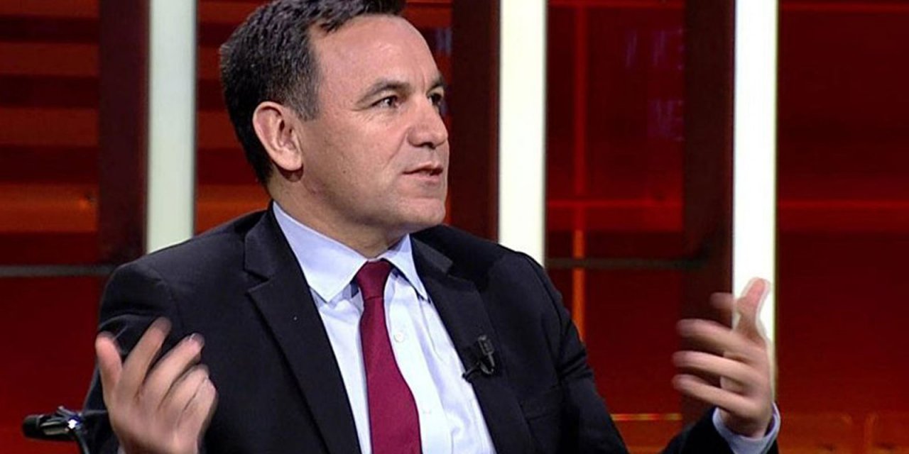 Ali Babacan, "SARAY'IN PLANINI BOŞA ÇIKARTTI"