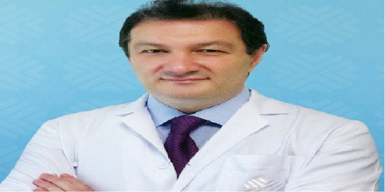 Medipol Üniversitesi Tıp Fakültesi Öğretim Üyesi Ürolog Prof. Zeki Bayraktar,'dan tacizleri ifşa eden kadınlara 'ahlaksız' ithamı