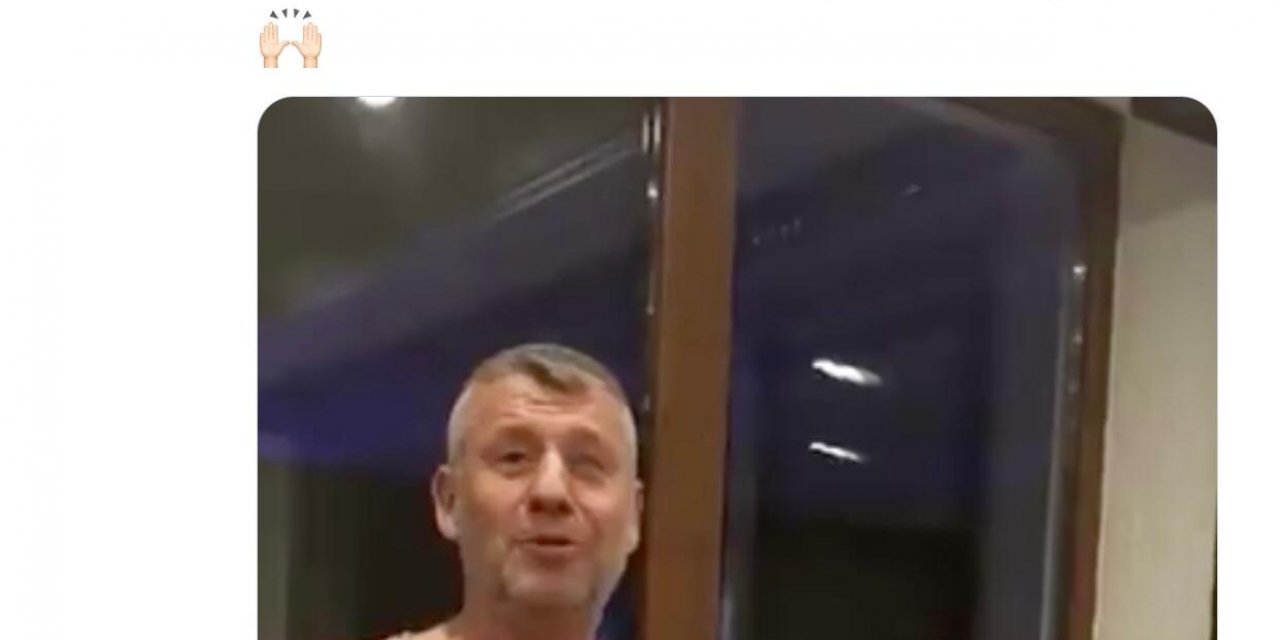Metin Şentürk koronavirüse yakalandı