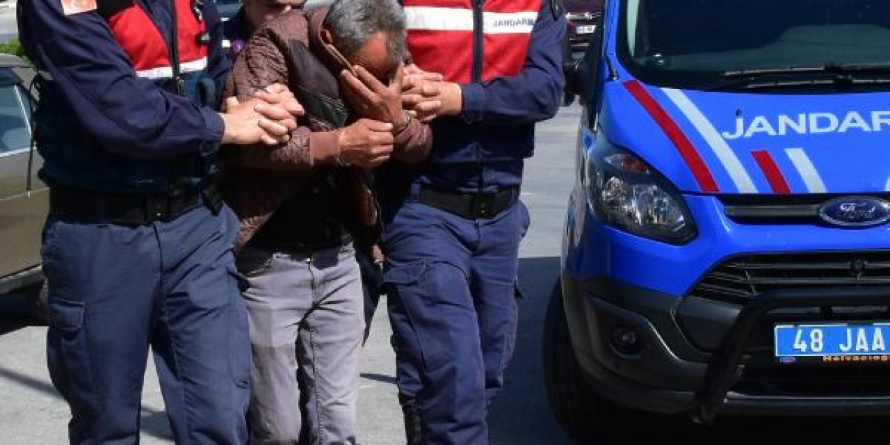 Küçük Yağmur'a tacizde bulunan şüpheliye 12 yıl hapis cezası