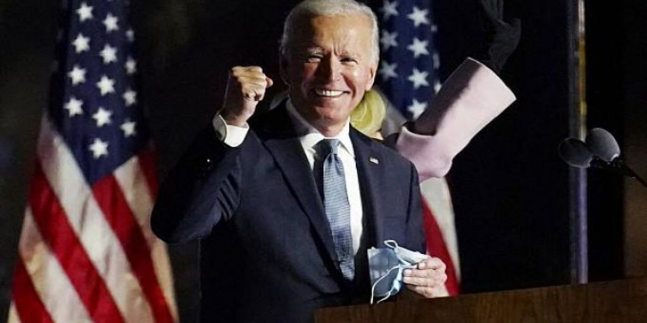 Ve Trump'ı üzen o haber resmen geldi! ABD Seçiciler Kurulu Biden'ı onayladı...