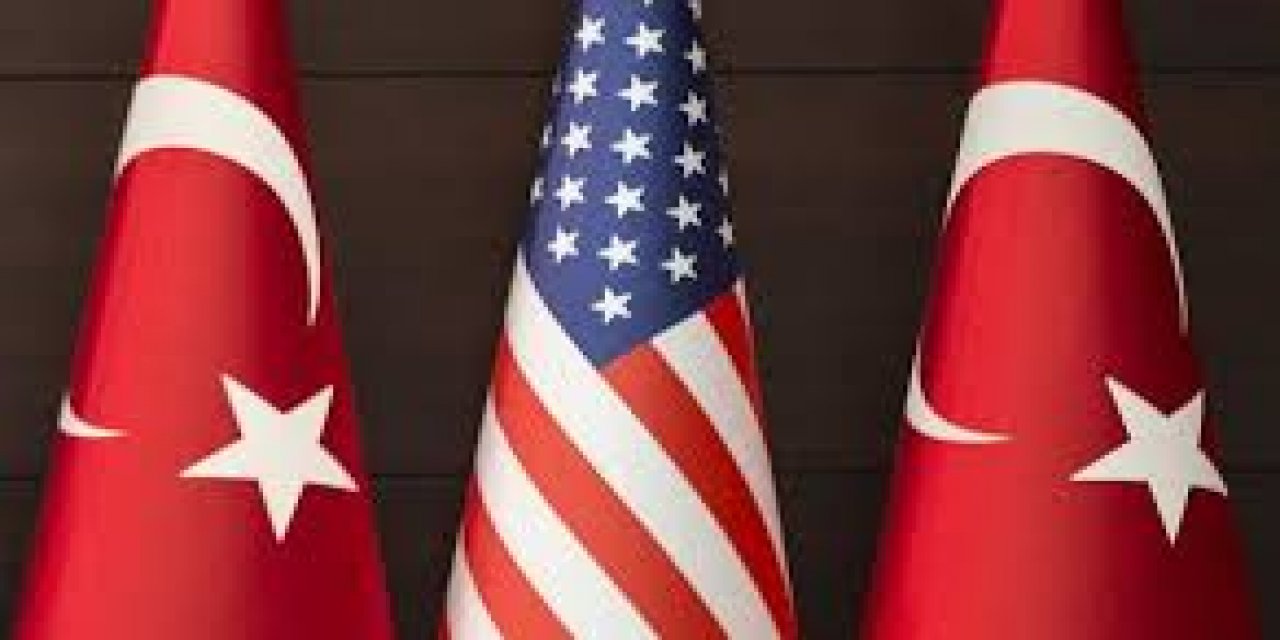 Financial Times duyurdu!  ABD yaptırımının detayları ortaya çıktı...