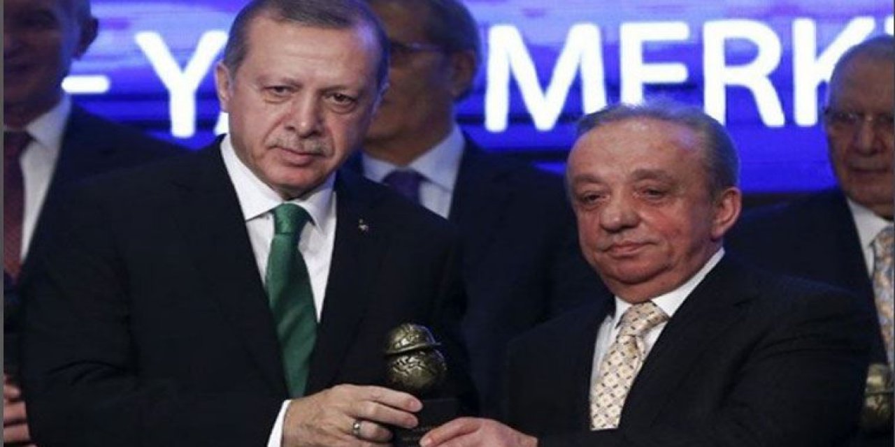 Milyonluk ihalelere bir yenisi daha eklendi! Meclis’i "Cengiz" aydınlatacak!