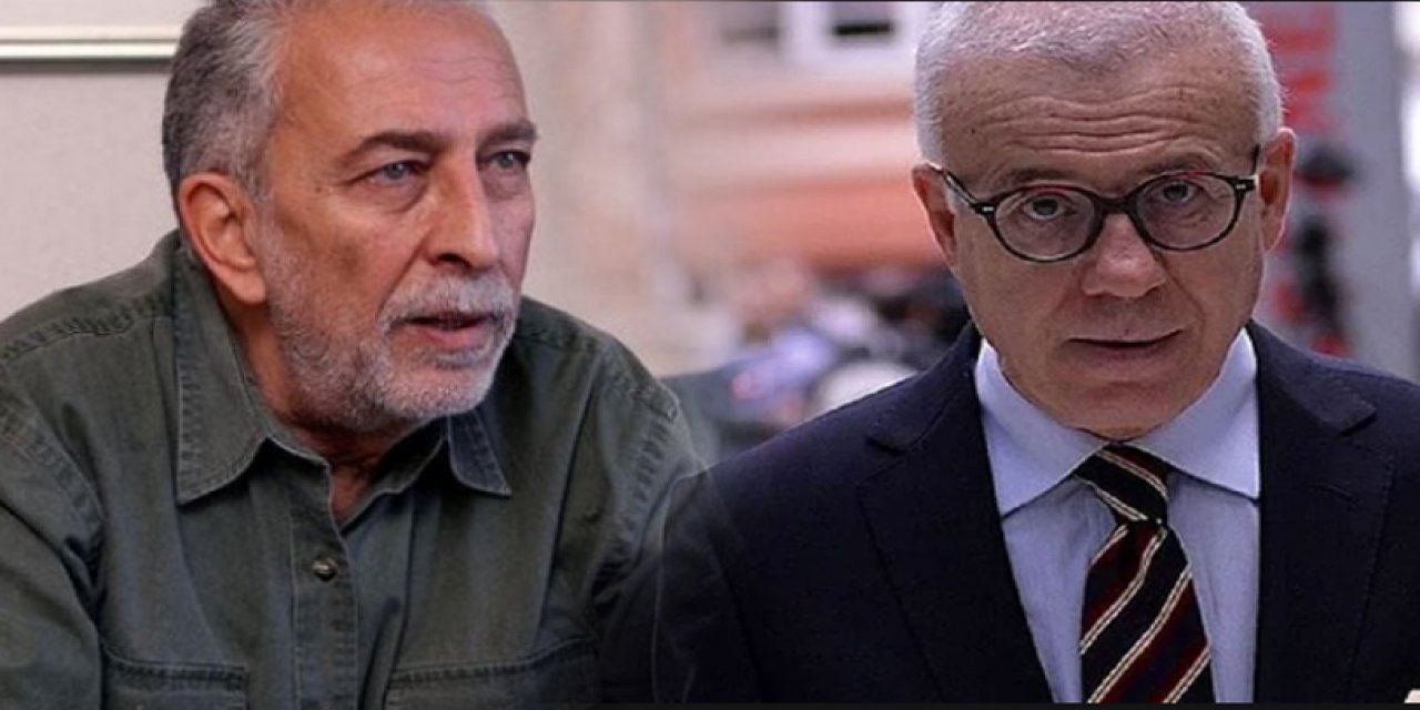 Emin Çölaşan'dan "Milli Piyango" tepkisi! "Demek ki lotaryacılığı savunmak bizim Ertuğrul'a kalmış! Utandırıcı bir durum!"