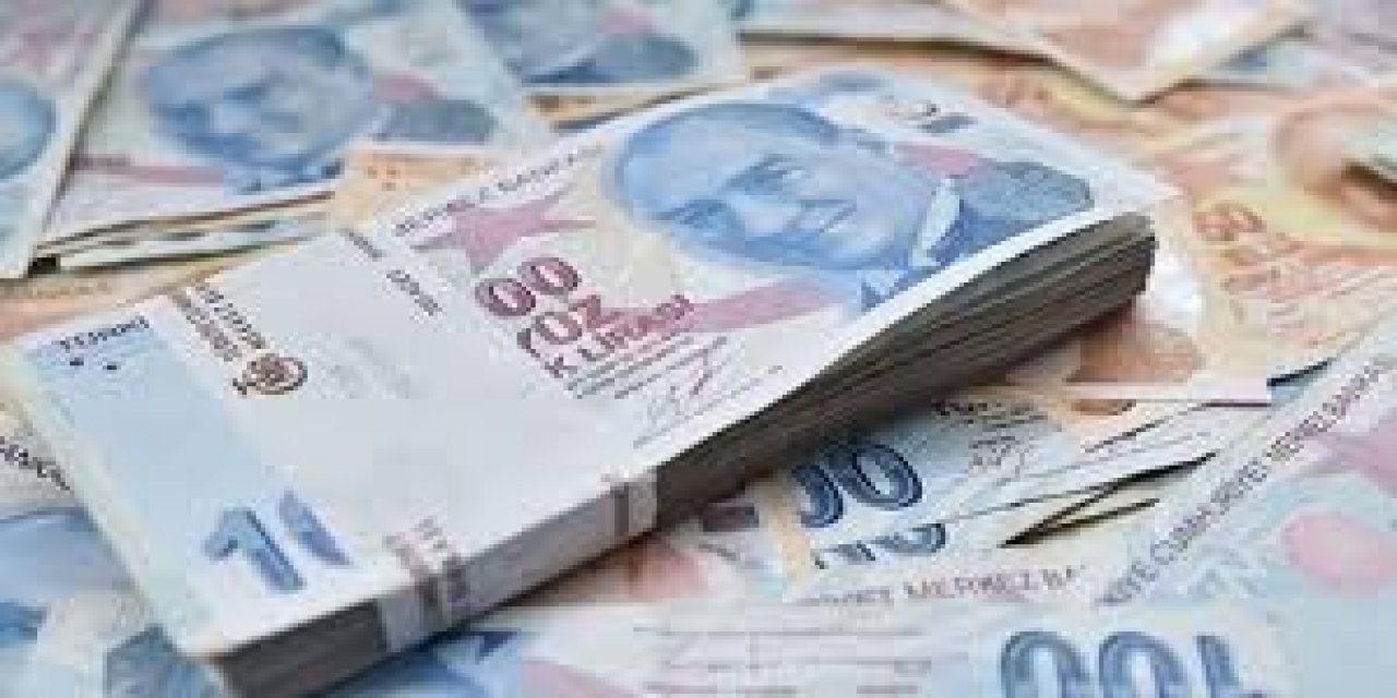 11 aylık bütçe açığı 132.1 milyar TL!