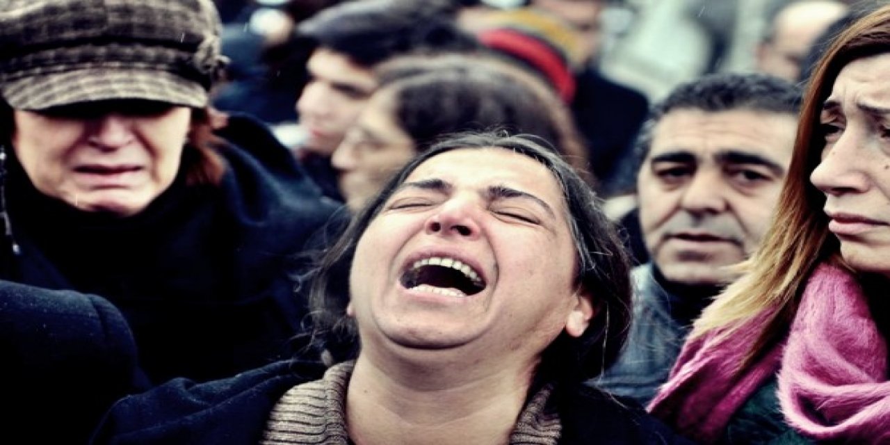 Berkin Elvan’ın 17. duruşmasında babasının isyanı “İsterseniz beni idam edin ama söyleyeceğim.