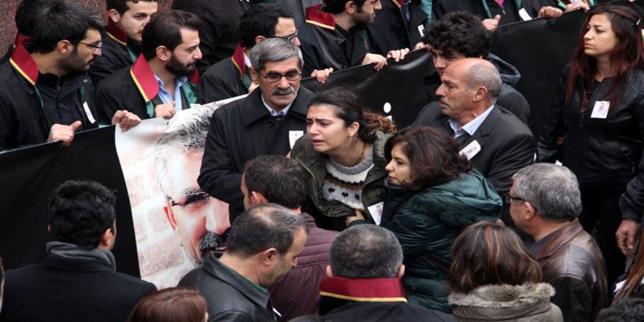 Tahir Elçi’nin cenazesini “Terörist cenazesi” diye sunan A haber'e ve sunucusuna suç duyurusu! CHP'li Tanal: ailesi hedef gösterildi!