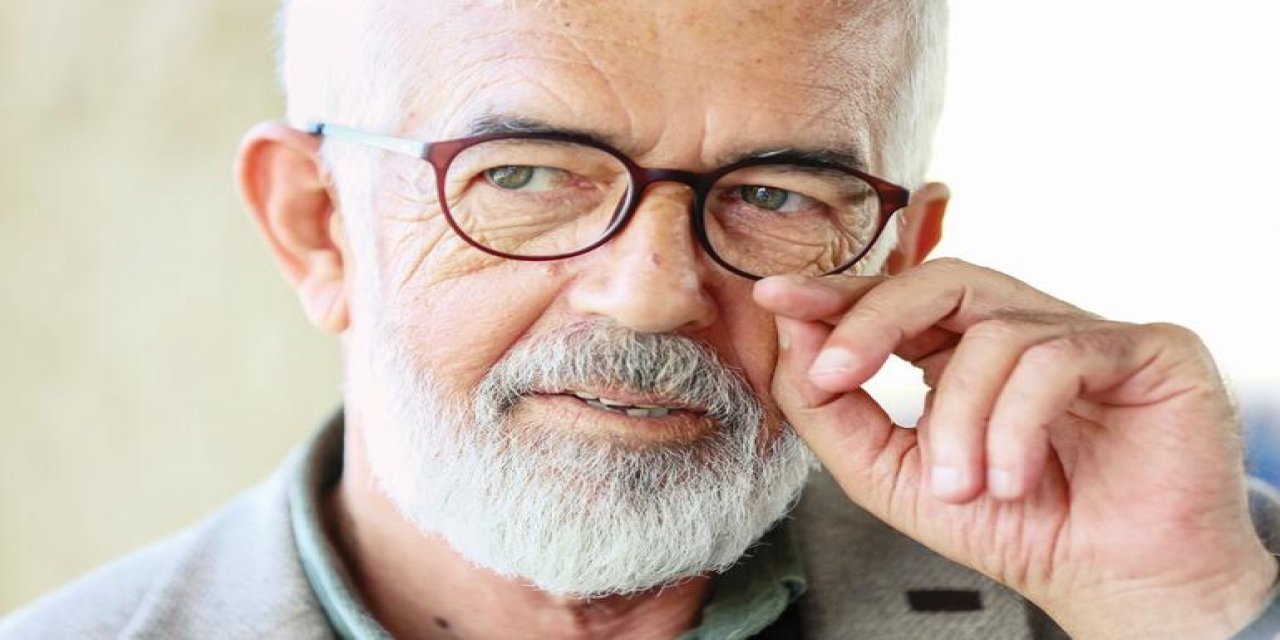 Taciz ile suçlanmıştı... Yazar Hasan Ali Toptaş’a verilen bir ödül daha iptal edildi!
