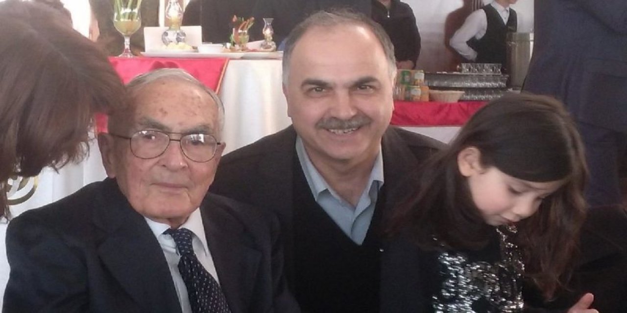 Osmanlı Hanedanı’nın en yaşlı erkek üyesi Sultanzade Yavuz Alpan hayatını kaybetti!