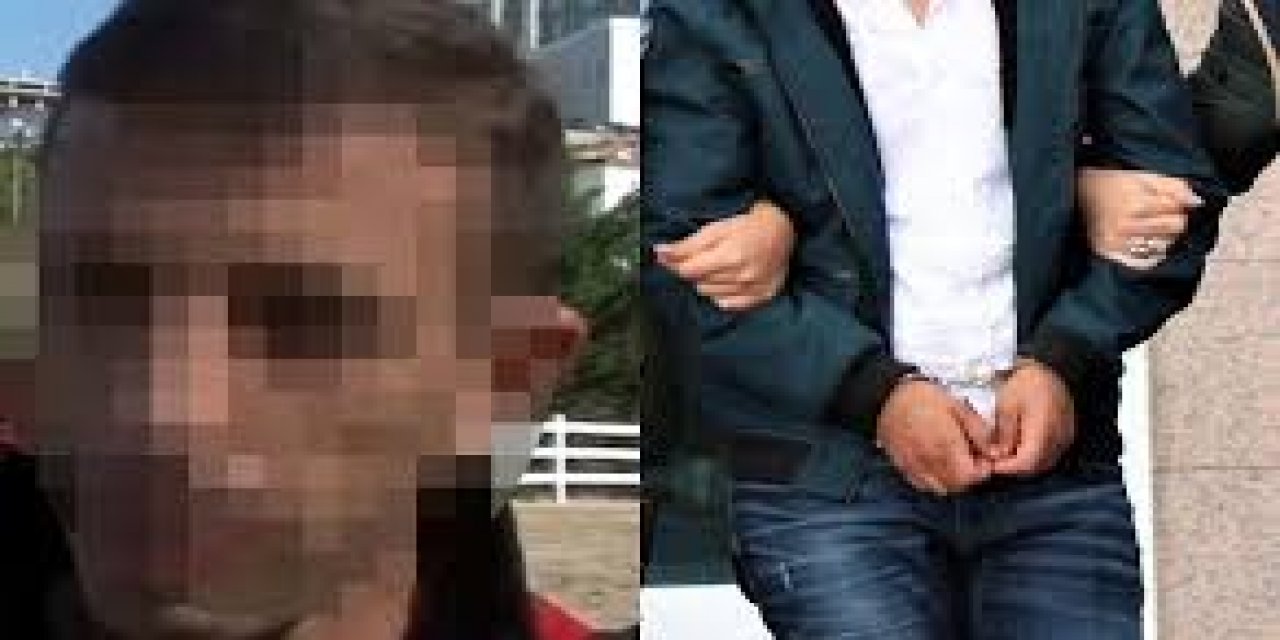 Polis merkezindeki hırsız "karakol amiri" çıktı! Kendini bakın nasıl savundu?