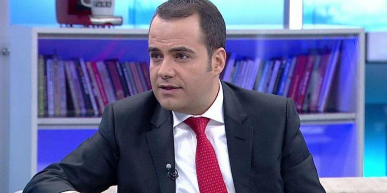 Ünlü ekonomistten Ahmet Hakan ve Turgay Güler'e çok sert "dolar" tepkisi! Boş konuşma...