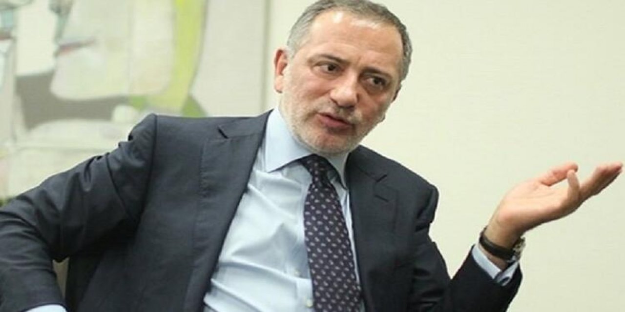 Fatih Altaylı İpsos'un araştırmasını yayınladı! İktidar için vahim tablo...