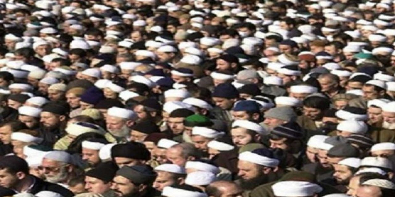 CHP'den çok konuşulacak iddia: Tarikatlara 81 milyon lira bütçe!