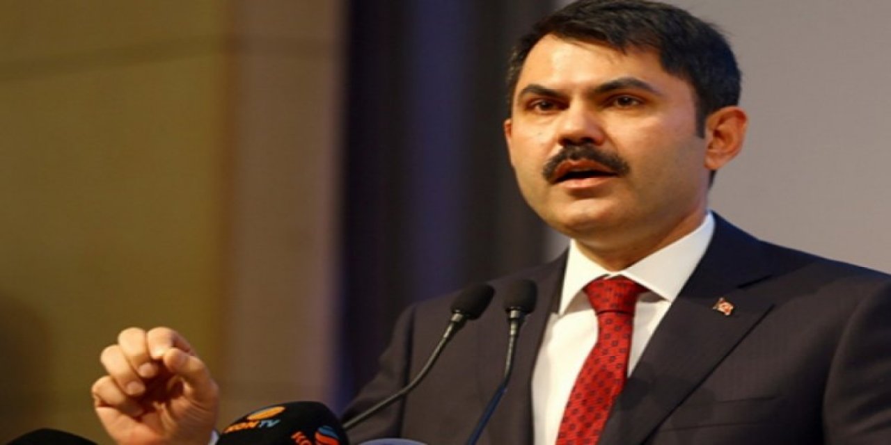 Bakan Kurum: Bakan Kurum: Kira ve benzeri düzenlemelerin şartlarına ilişkin genelgeyi 81 il valiliğimize gönderdik