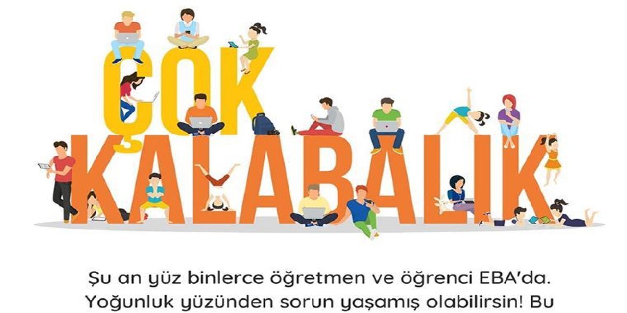  MEB'den EBA açıklaması: Siber saldırıya uğradık
