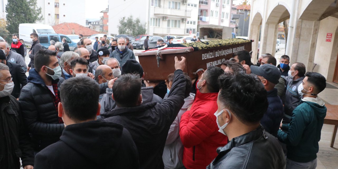 Foseptikte yaşamını yitiren belediye çalışanı, zehirlenenlerin yardımına koşmuş
