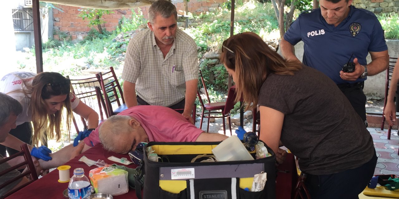 Lazer teknolojiyle çözülen 'yorgun mermi' cinayeti sanığına 18 yıl hapis