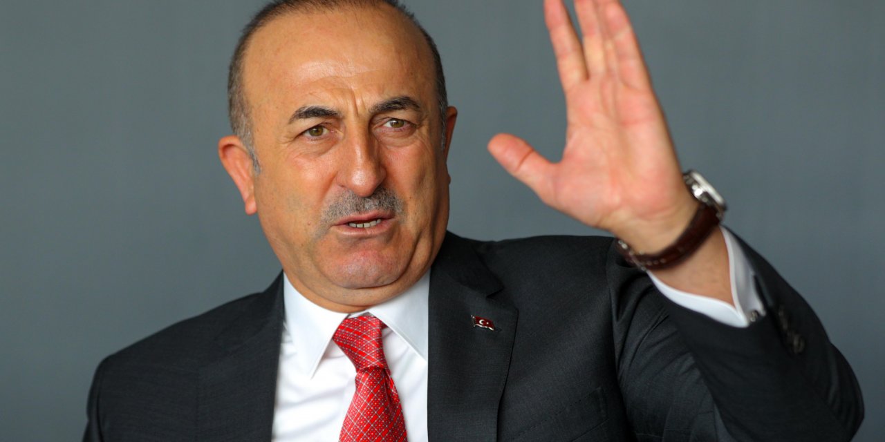 Çavuşoğlu: Seçim olsa da iktidar size verilmeyecek