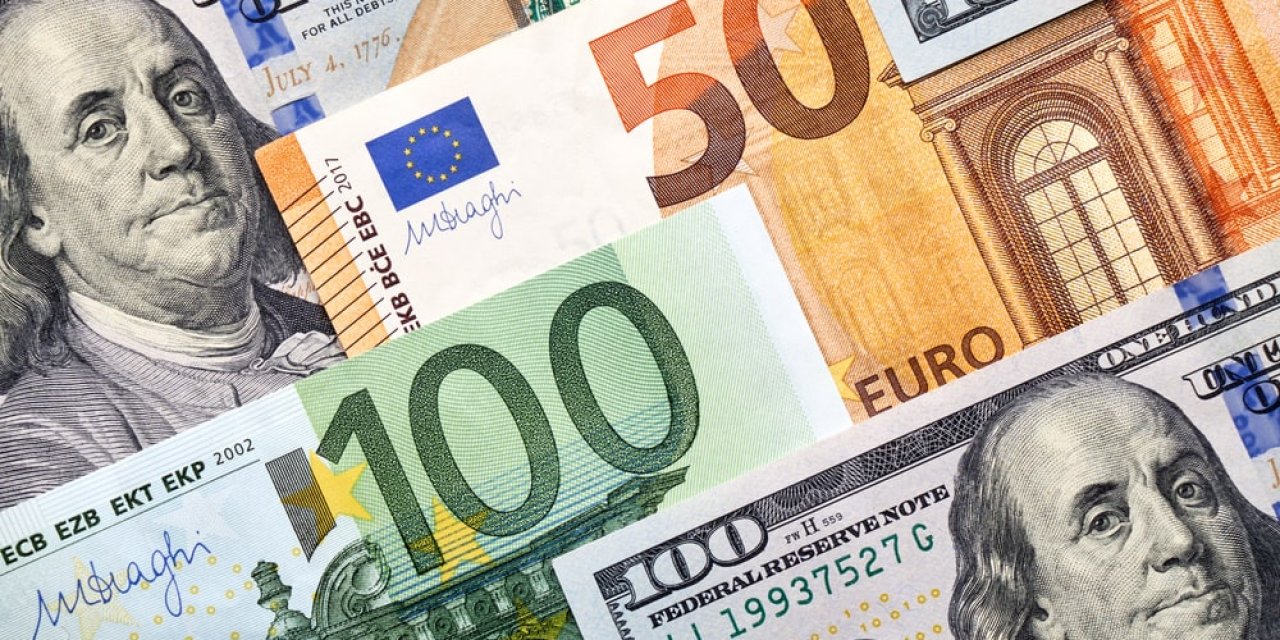 Dolar ve Avro'da son durum