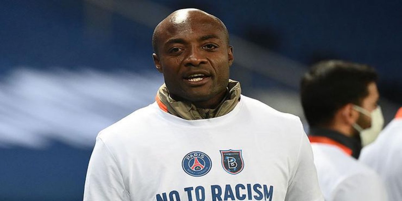 İstanbul Başakşehir'den UNICEF'e bağış