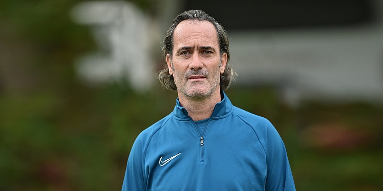 İnegölspor'da Cüneyt Biçer ile yollar ayrıldı