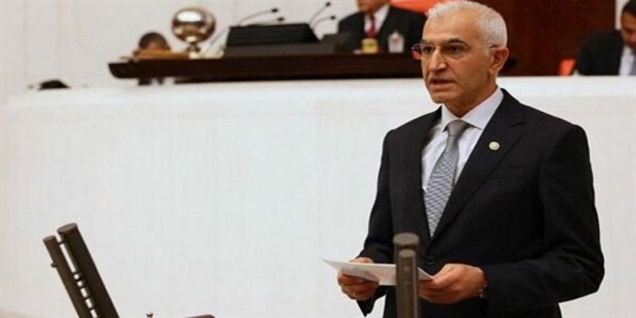 CHP’li Kılınç:  Cumhurbaşkanının seçim kampanyasına bağış yapan FETÖ’cülerin dosyaları kapatıldı