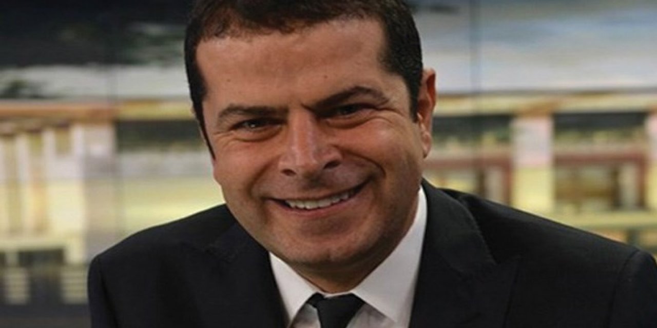 Cüneyt Özdemir bir videosunda konuştu diye mi 'Çıplak' dizisi yayından kaldırıldı.