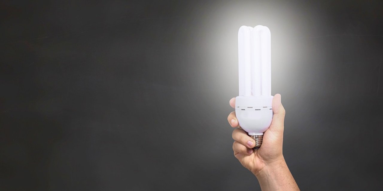 Ultraviyole ışığı yayan LED ışıkların, koronavirüsü öldürdüğü ortaya çıktı