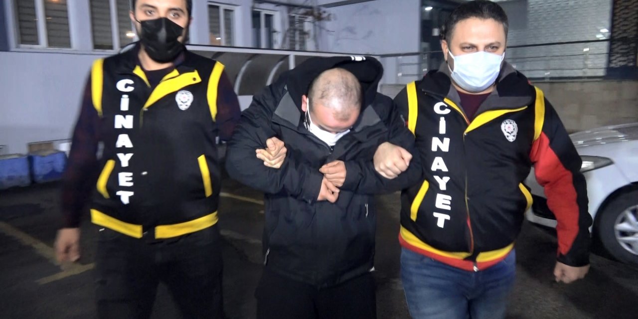 Bursa'da sahte alkol faciası: 2 ölü, 7'si ağır 12 yaralı
