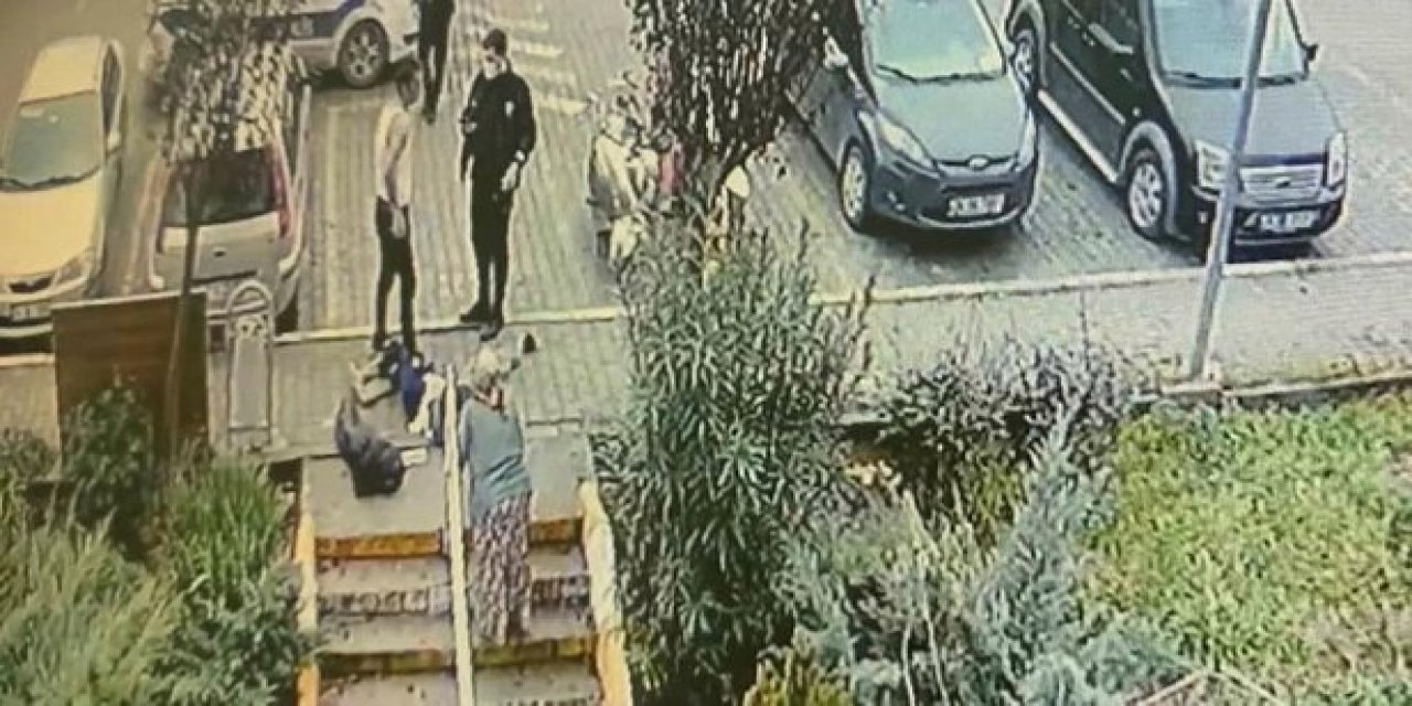 TUZLA'DA EŞİNİ BIÇAKLAYARAK ÖLDÜREN ŞÜPHELİ TUTUKLANDI