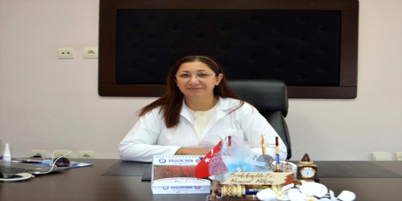 Böylesi daha önce görülmedi! Başhekimden hemşireye skandal ceza! 500 kere...