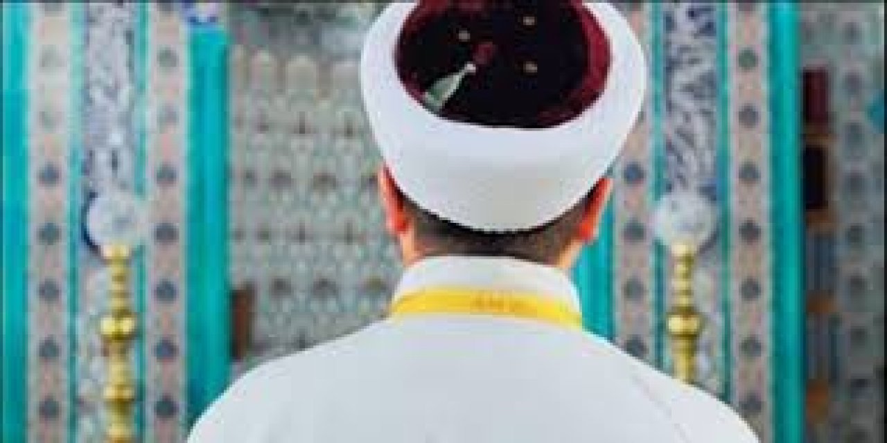 Diyanet'in "kadro sorunu" isyan ettirdi! Binlerce imam ve müezzin mahkemelere başvuracak!