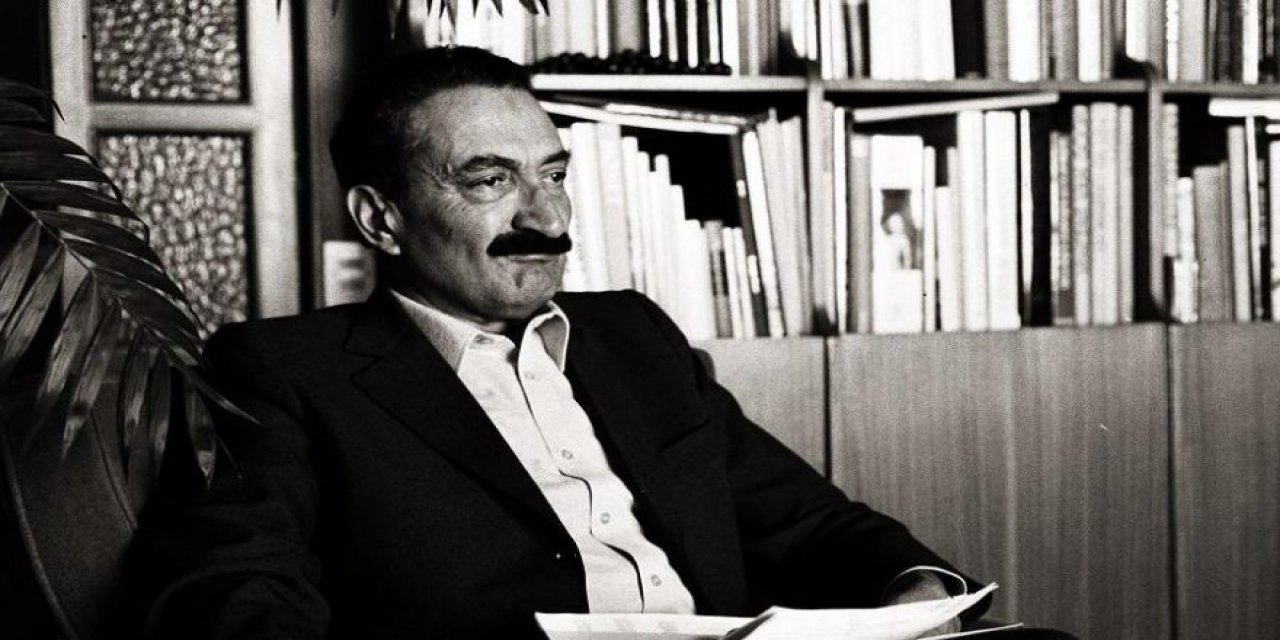 Naim Babüroğlu Ecevit'in o videosunu alıntılayarak duyurdu! Diplomatik "posta" nasıl konulur?