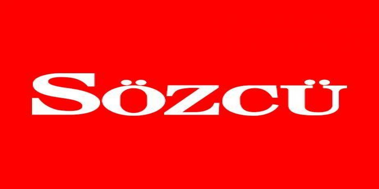 Sözcü gazetesine dev vergi cezası!