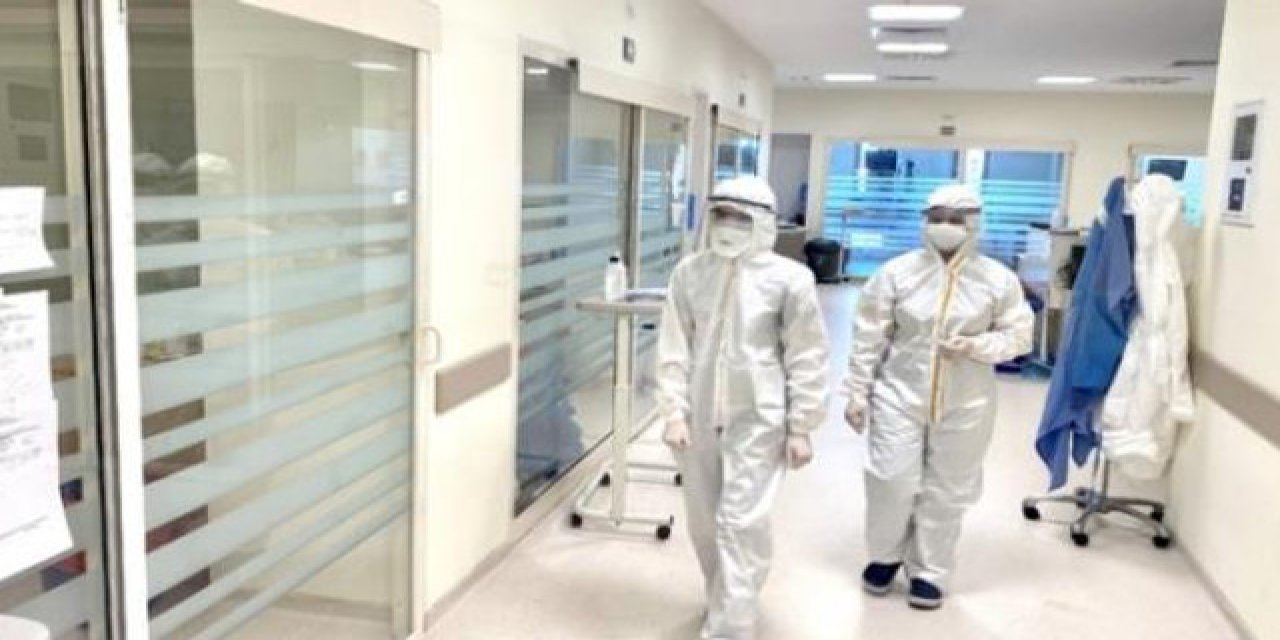 Sağlık Bakanlığı duyurdu! "Covid-19 Takip Merkezleri" açılıyor!