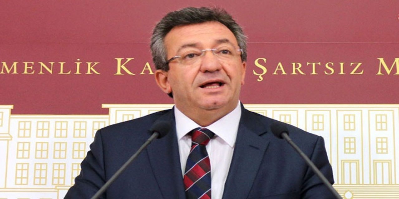 CHP'den Kaftancıoğlu davasına sert tepki! "CHP’yi hücrelerle, cezaevleriyle yıldırmak mümkün olmayacaktır.”