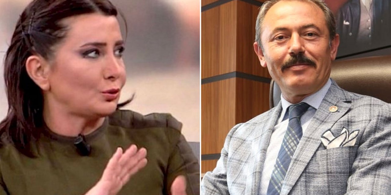 Sevilay Yılman "kuru ekmek yiyebiliyorlarsa aç değiller" diyen AKP'li vekile tepki!  "Alay eder gibi açıklama!"