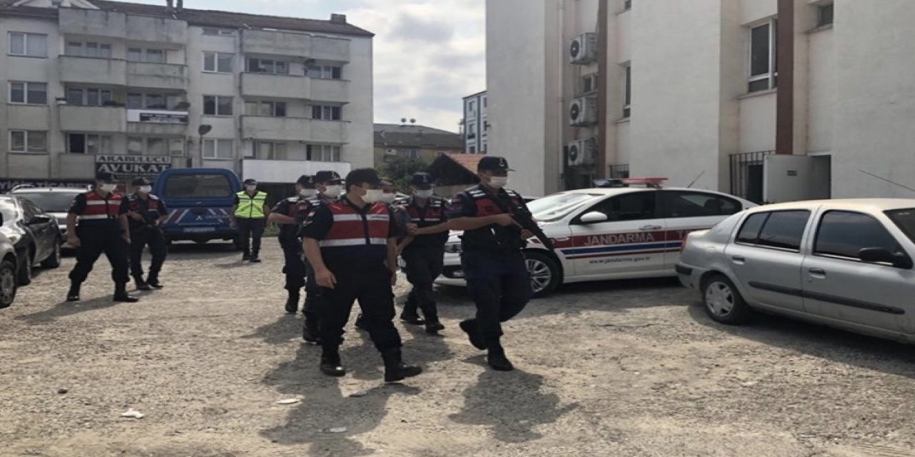 Babasını darbedeni döverek öldürdüğü iddiasıyla tutuklandı