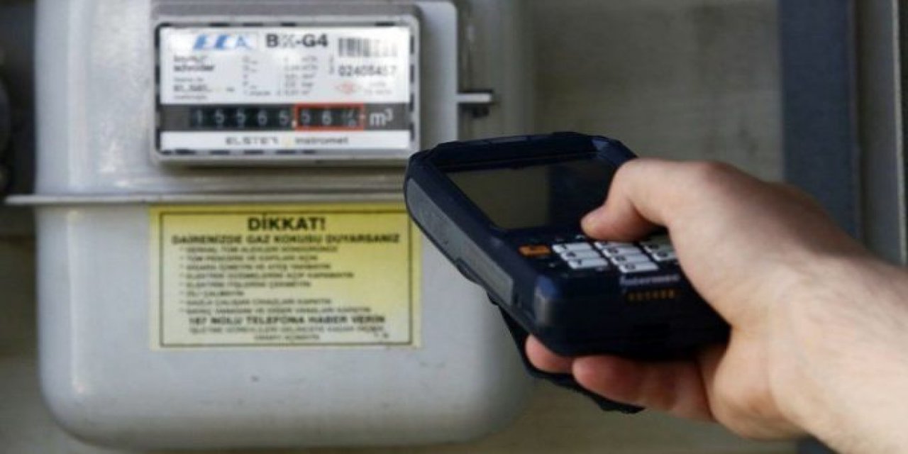Resmi Gazete'de yayımlandı! Doğal gaz bağlantı ve hizmet bedelleri zamlandı
