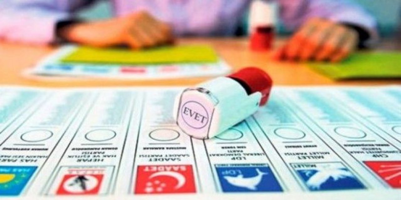 1 yılda 23 yeni parti kuruldu... Peki ama neden? Bu durum bize neyi gösterir?